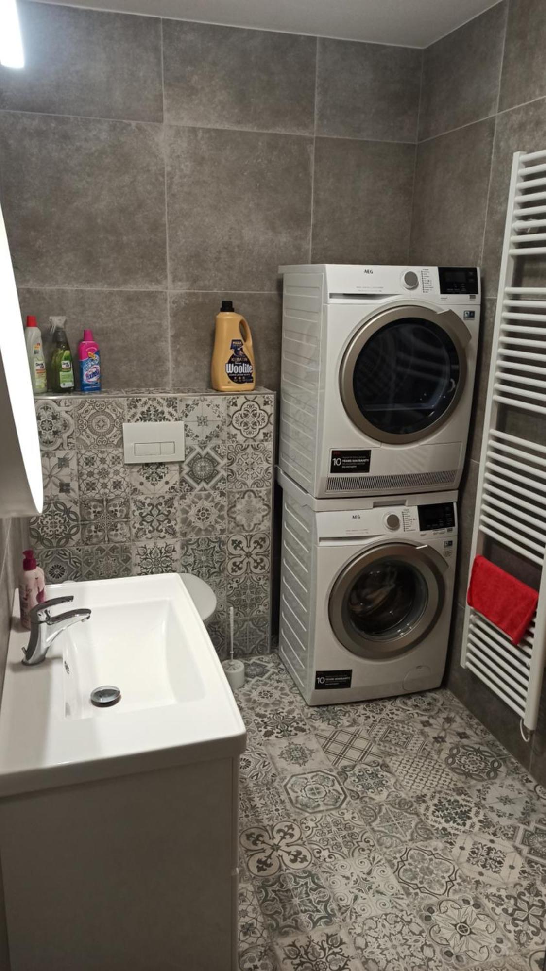 Apartmany Volavka 1 Plana nad Luznici ภายนอก รูปภาพ