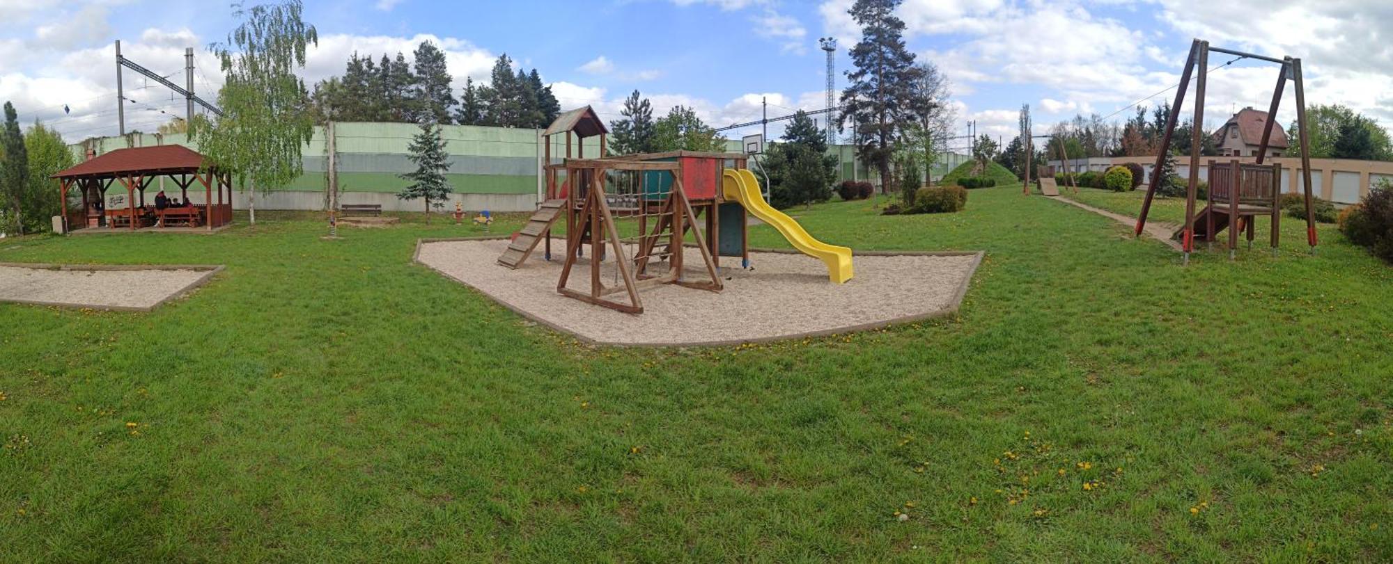 Apartmany Volavka 1 Plana nad Luznici ภายนอก รูปภาพ