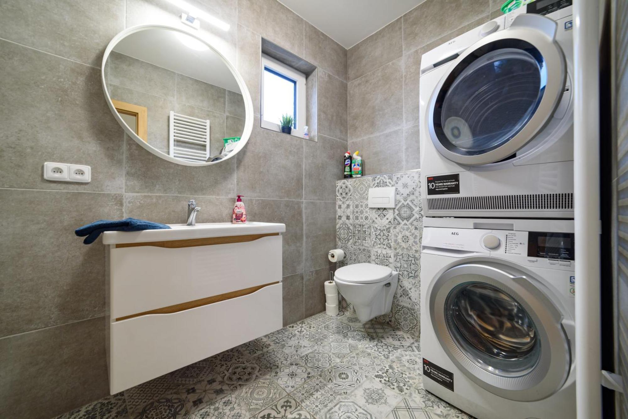 Apartmany Volavka 1 Plana nad Luznici ภายนอก รูปภาพ