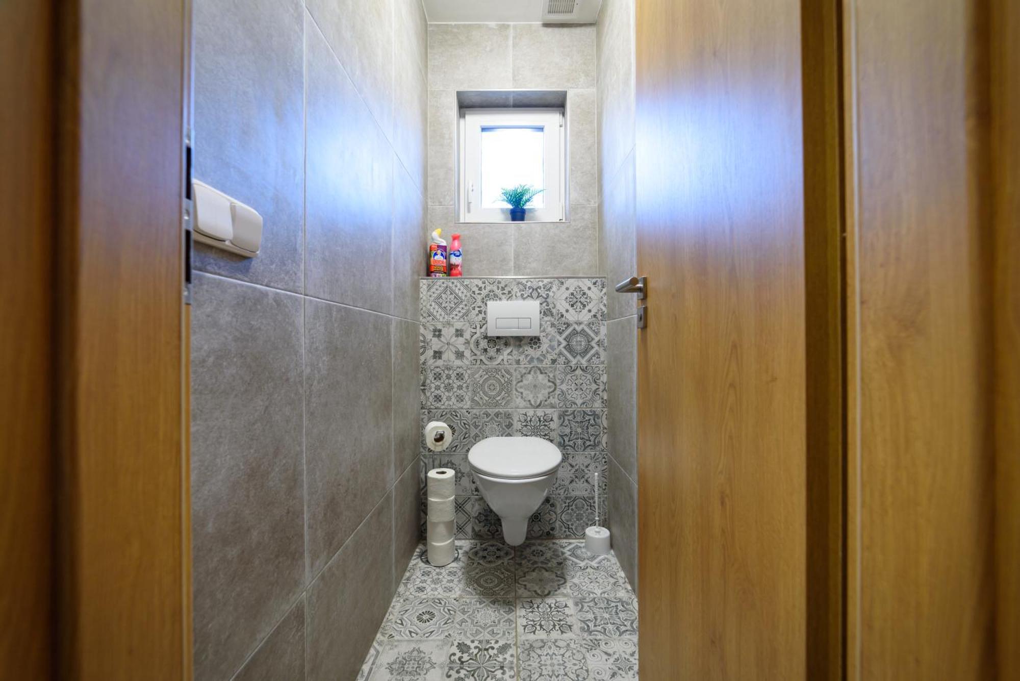 Apartmany Volavka 1 Plana nad Luznici ภายนอก รูปภาพ