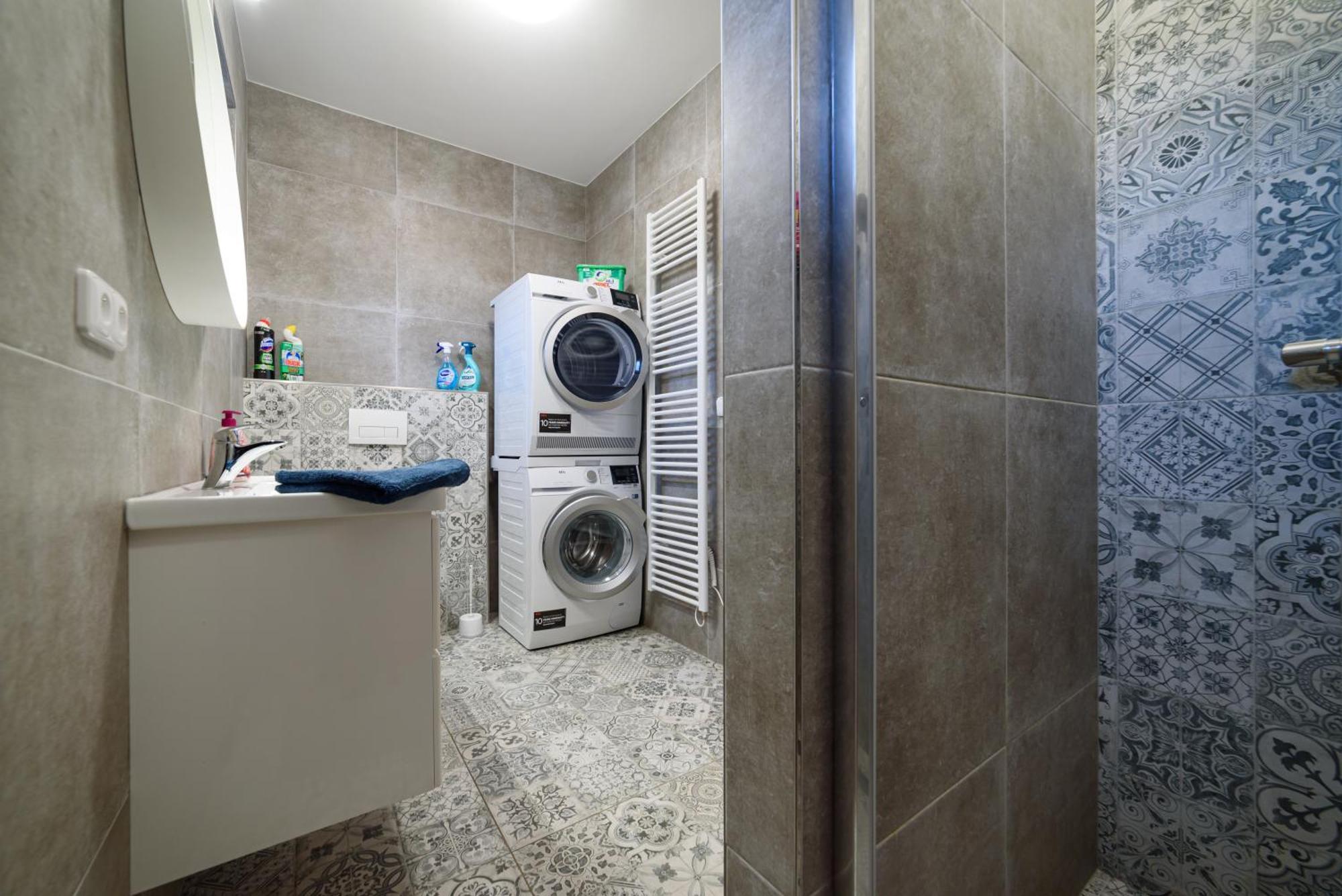 Apartmany Volavka 1 Plana nad Luznici ภายนอก รูปภาพ